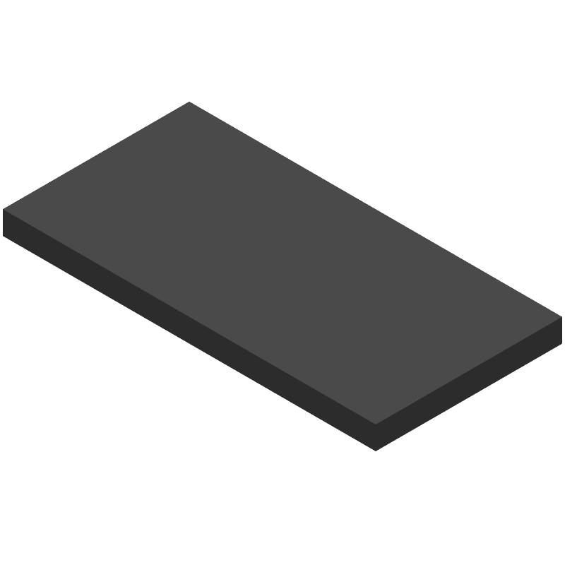 Dual N-Channel Power MOSFET for 1-Cell Lithium-ion Battery Protection, 12 V, 27 A, 3.2 m&Omega;, 5000-REEL