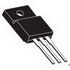 Silicon Controlled Rectifier, 25A I(T)RMS, 16000mA I(T), 800V V(DRM), 800V V(RRM), 1 Element, TO-220AB, FULL PACK-3