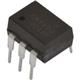 Optocoupler Triac 1-CH 850V 300mA SMD 5.3kV Isolation