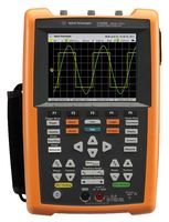 OSCILLOSCOPE, HANDHELD, 200 MHZ