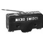 Snap Action Switch SPST N.O. 20A 480VAC Screw Mount