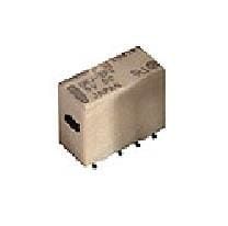 DPDT Signal Relay, 5VDC Coil, 1A, Through Hole, Non-Latching