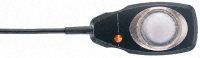 Testo 0635 0545 Light Meter Lux Probe, For Use With 435-2/4 Series