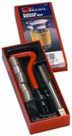 Recoil 7 Piece M20 x 2.5 Thread Repair Kit