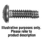 3/8 PHILLIPS PAN HEAD SCREW