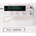 Frequency Counter 3GHz 9-Digit Led Period Total with RS232C