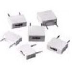 X2 Film Capacitor 0.22uF 275VAC PET Radial 22.5mm 100°C