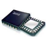 700 MHz TO 2700 MHz Quadrature Demodulator