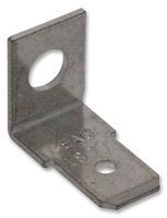 TERMINAL BLOCK JUMPER; Accessory Type:-; For Use With:-; No. of Positions:-; Pitch Spacing:-