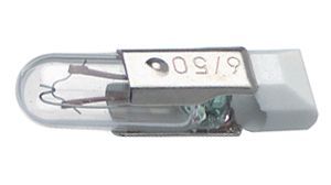 Signal filament bulb T4.5 24 VAC/DC, 4516.45.108-503, Walter Schrickel