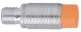 Inductive sensor 8 mm PNP, break contact Plug M12 10. . .36 VDC -25. . .+70 °C, IGS207, Ifm