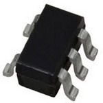 2.8V LDO Regulator, 150mA, 40mV Dropout, 8uA Iq, TSOP-5