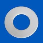 Washer Flat 3.2mm-ID 7mm-OD 0.5mm-THK Nylon 6