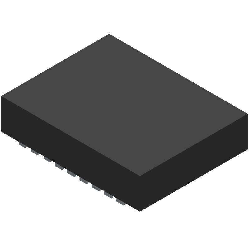 30V 25A SON 3.5 x 4.5mm synchronous buck NexFET&trade; power stage 8-VSON-CLIP -40 to 150
