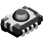 IR Remote Receiver 38kHz 100° 45m 4-Pin SMD T/R