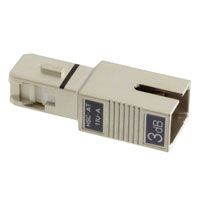 Fiber Optic Attenuator,