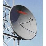 Antenna Parabolic 39dBi Gain 6425MHz Cardboard/Crate