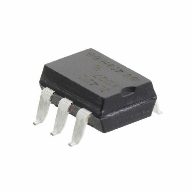 IL4116, IL4117, IL4118 Optocoupler, Phototriac Output, Zero Crossing, Very Low Input Current