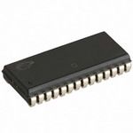 FIFO 1Kx9 Asynchronous 20ns CMOS SOJ-28