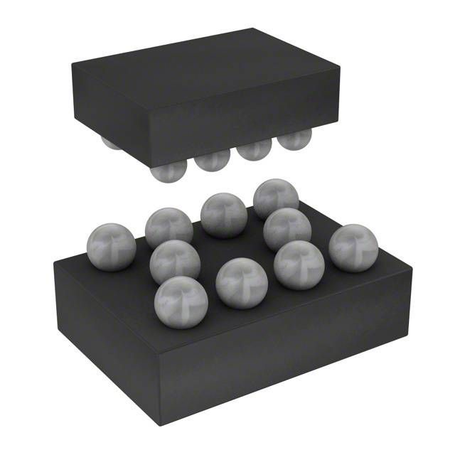 EMI Filter RC-Circuit 70dB Flat Style SMD T/R