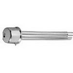 DPDT Electromechanical Relay, 28V 1A 85°C Through Hole