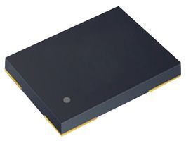 TA Series 70MHz Oscillator, 25ppm Stability, 3.3V Supply, SMD/SMT Package