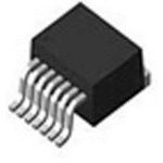 1.8MHz Op Amp, 50mA, 40V, TO-263-8, 1Ch, 110dB Gain