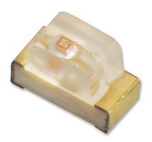 KINGBRIGHT   KP-1608SYCK-J3   LED, 0603, X-BRT YELLOW,  0.3MCD, 590NM