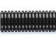 FLEXICON NYLON CORRUGATED CONDUIT/TUBING