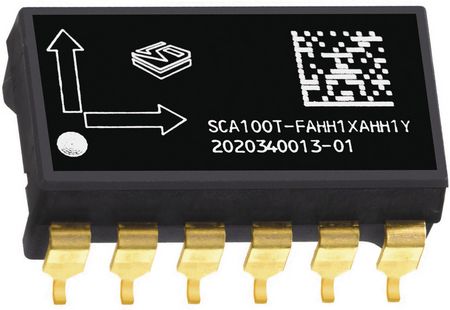 Analog Circuit, PDSO12,