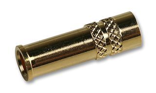 MULTICOMP   37-03V-2-TGG   RF COAXIAL, MMCX, STRAIGHT JACK, 50OHM