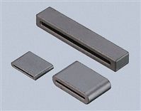 Ferrite Core EMI Suppression Core HF70-Material Automotive