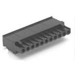 Conn Terminal Block PL 6 POS 5.08mm Screw ST Cable Mount 15A