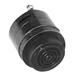 Audio Indicator Piezo 10VDC/10VAC 48VDC/48VAC 19mA 68dBA 4000Hz to 5000Hz Panel Mount Quick Connect Bulk