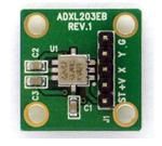 BOARD EVAL ADXL212 ACCEL