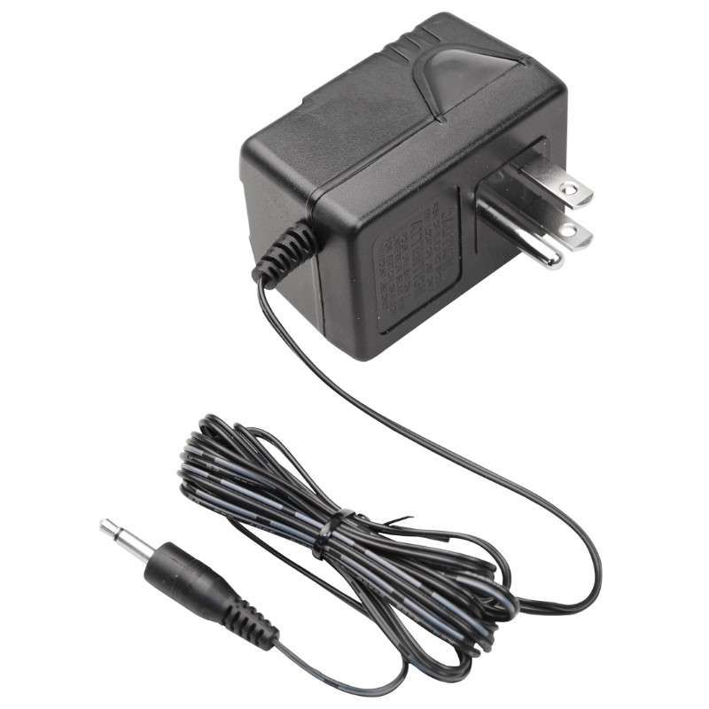 120V Static Tester, 2-State Touch