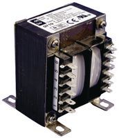 XFRMR LAMINATED 80VA CHAS MOUNT