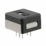 Switch, DPDT, Maintained, 3A, 30VDC, Through Hole-straight