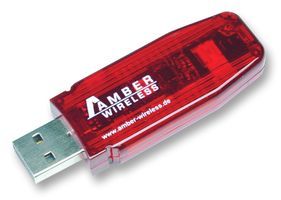 AMBER WIRELESS   AMB8465   WIFI, USB STICK / ADAPTOR, 868MHZ