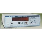 Frequency Counters 200 MHz FREQUENCY