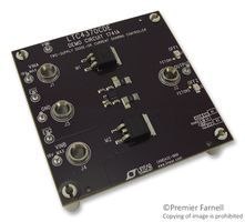 BOARD EVAL FOR LTC4370