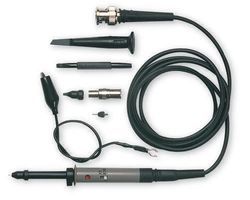 POMONA         4550B             Oscilloscope Probe, 100 MHz, Passive, 300 V, 1:1, 10:1, General Purpose Oscilloscopes