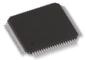 MCU, 32BIT, V850ES, JF3-E, 80LFQFP