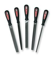 ERGO SANDVIK         1-477-10-2-2             FILE SET, 10"/250MM, 5PC