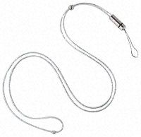 Manhattan Skyline Mobile Phone Cable