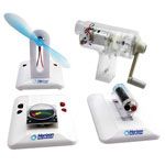 Super Capacitor Science Kit