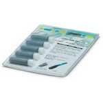Ink Cartridge, Special Black Ink, 5 Cartridges Of 1 ml Each, For Standard Demand
