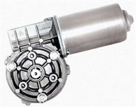 DOGA DC Geared Motor, Brushed, 24 V dc, 50 Nm, 9 Nm, 30 rpm