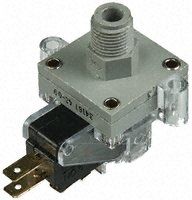 SENSITIVE PRESSURE SWITCH