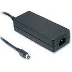 120W 24V 5A AC/DC Plug-In Power Supply